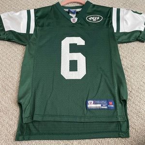 NY Jets football Jersey